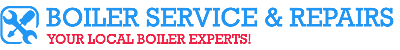 Boiler Repairs Harrow logo