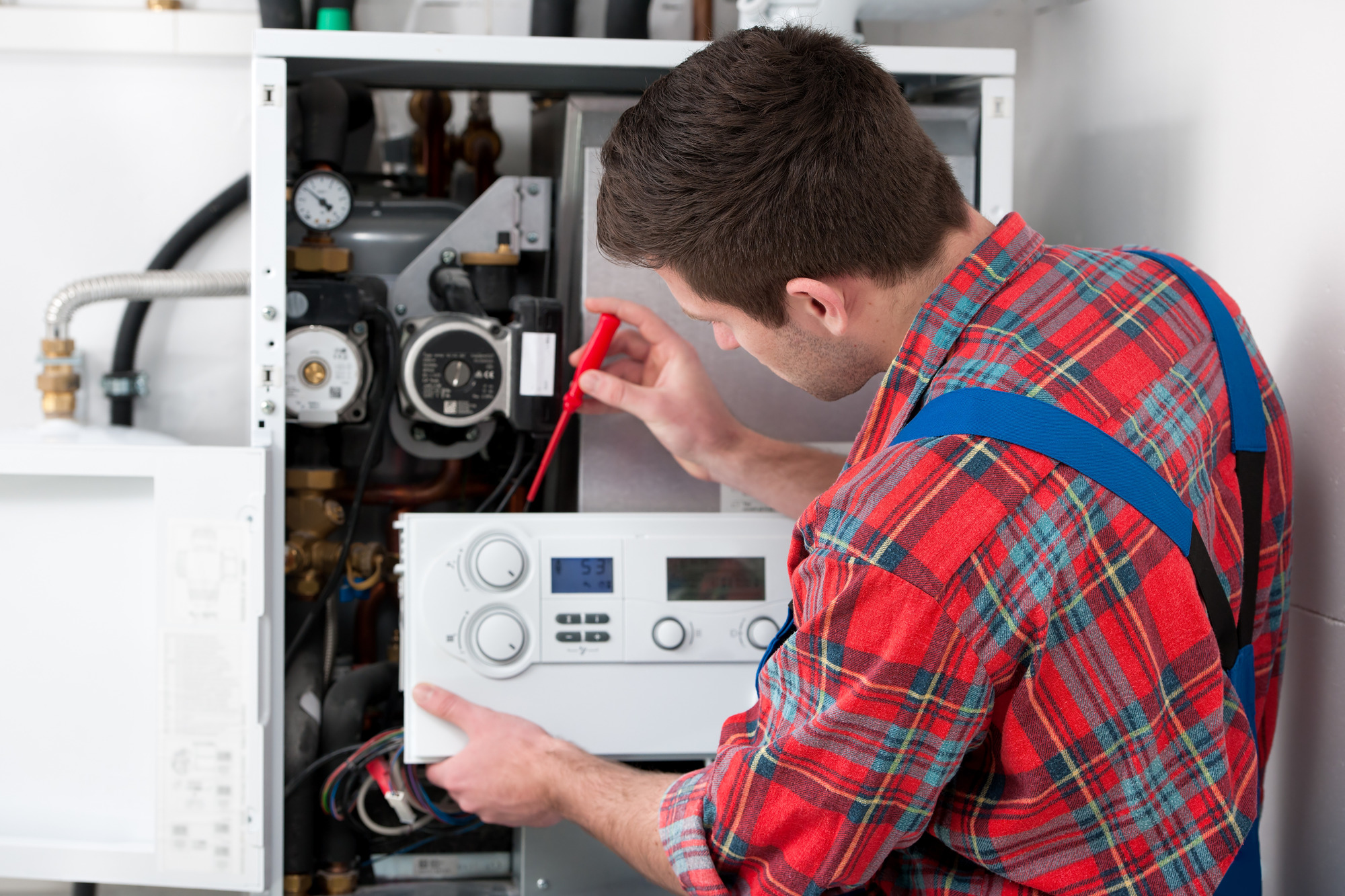 Boiler Repairs Harrow, Call 020 3519 1525